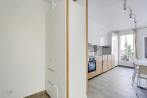 Pick A Flat's Apartment in Saint-Germain des Près - Rue Jacques Callot